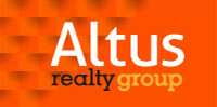 Altus Realty Group Logo