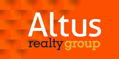 Altus Realty Group logo Retina 2
