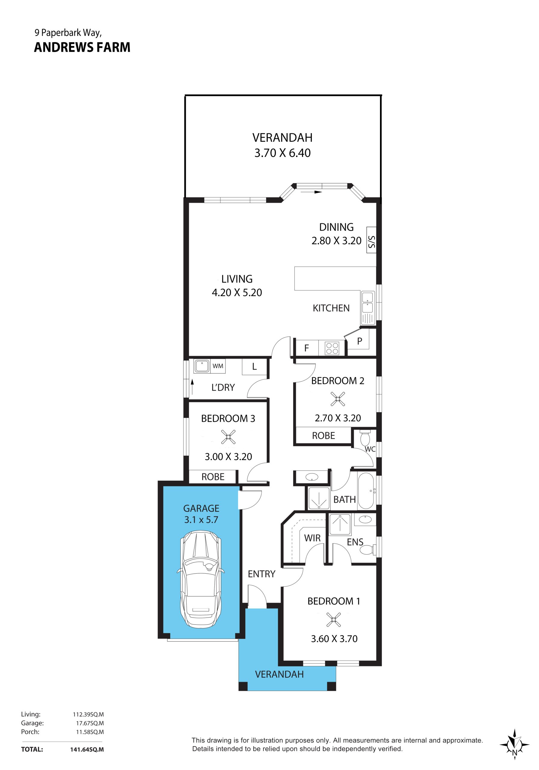 Floorplan scaled