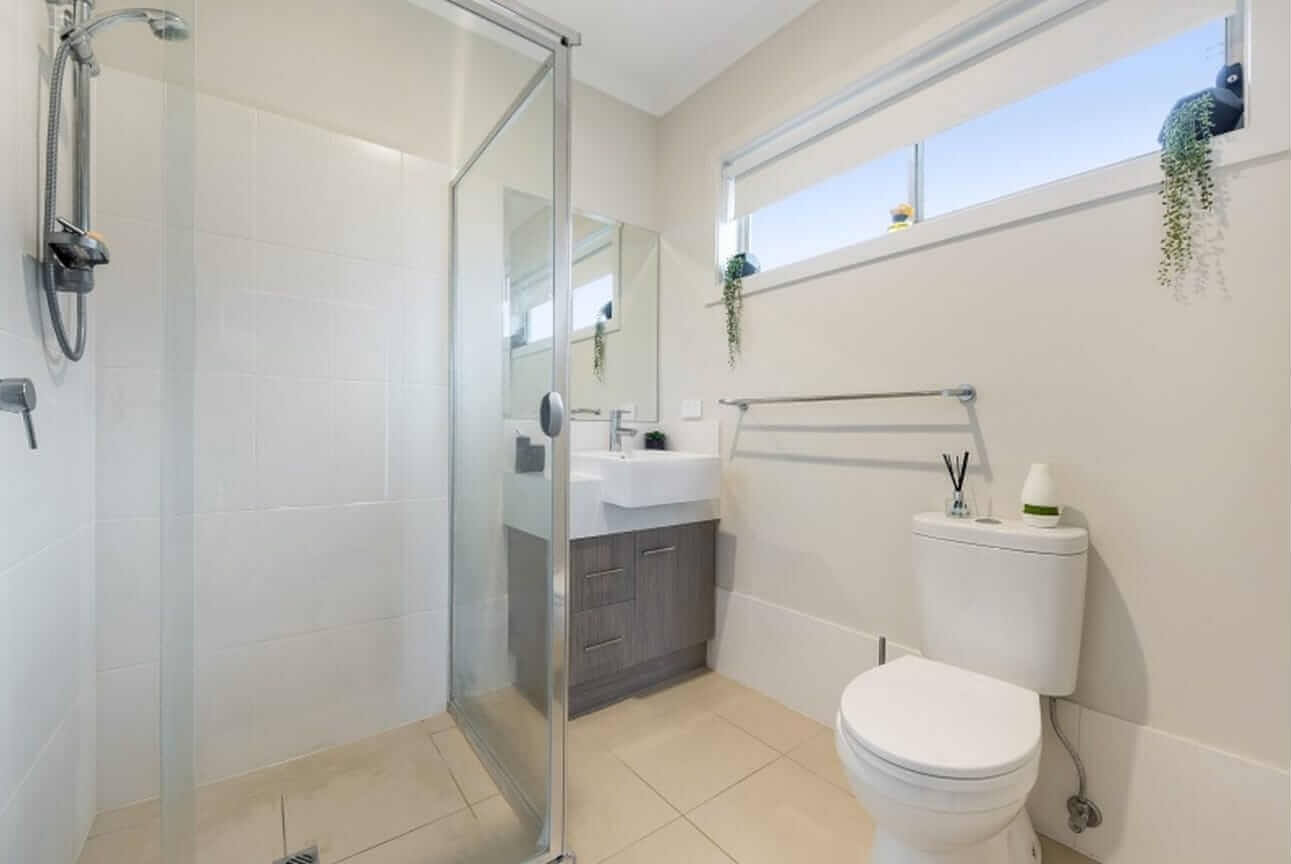 Ensuite