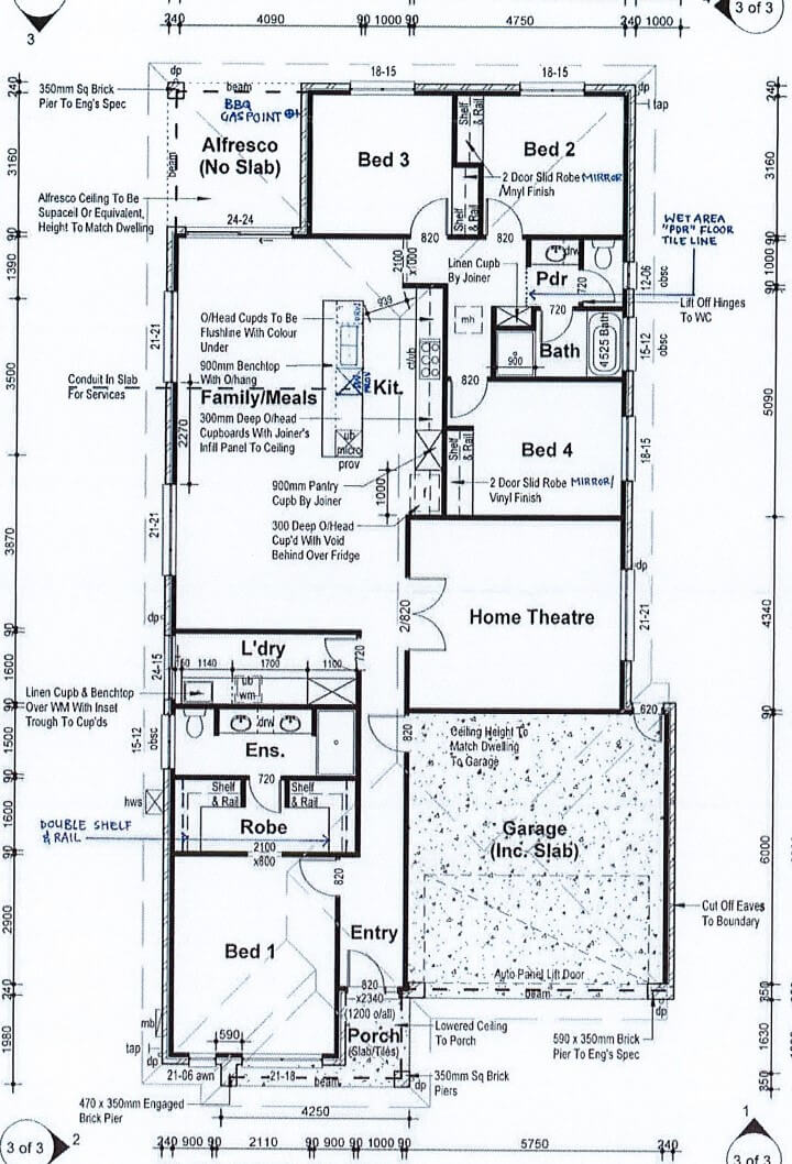 Floorplan 5