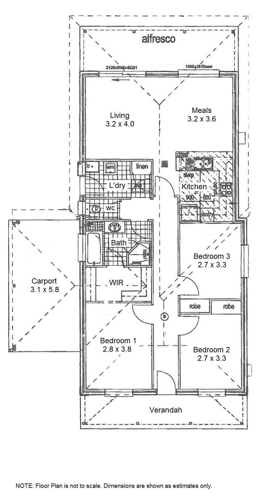 Floorplan 6