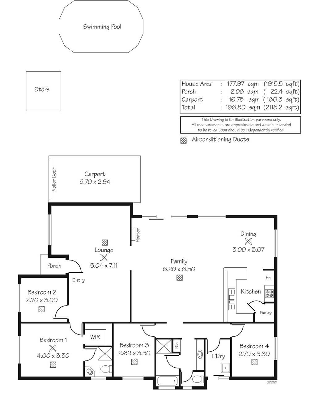 Floorplan 7