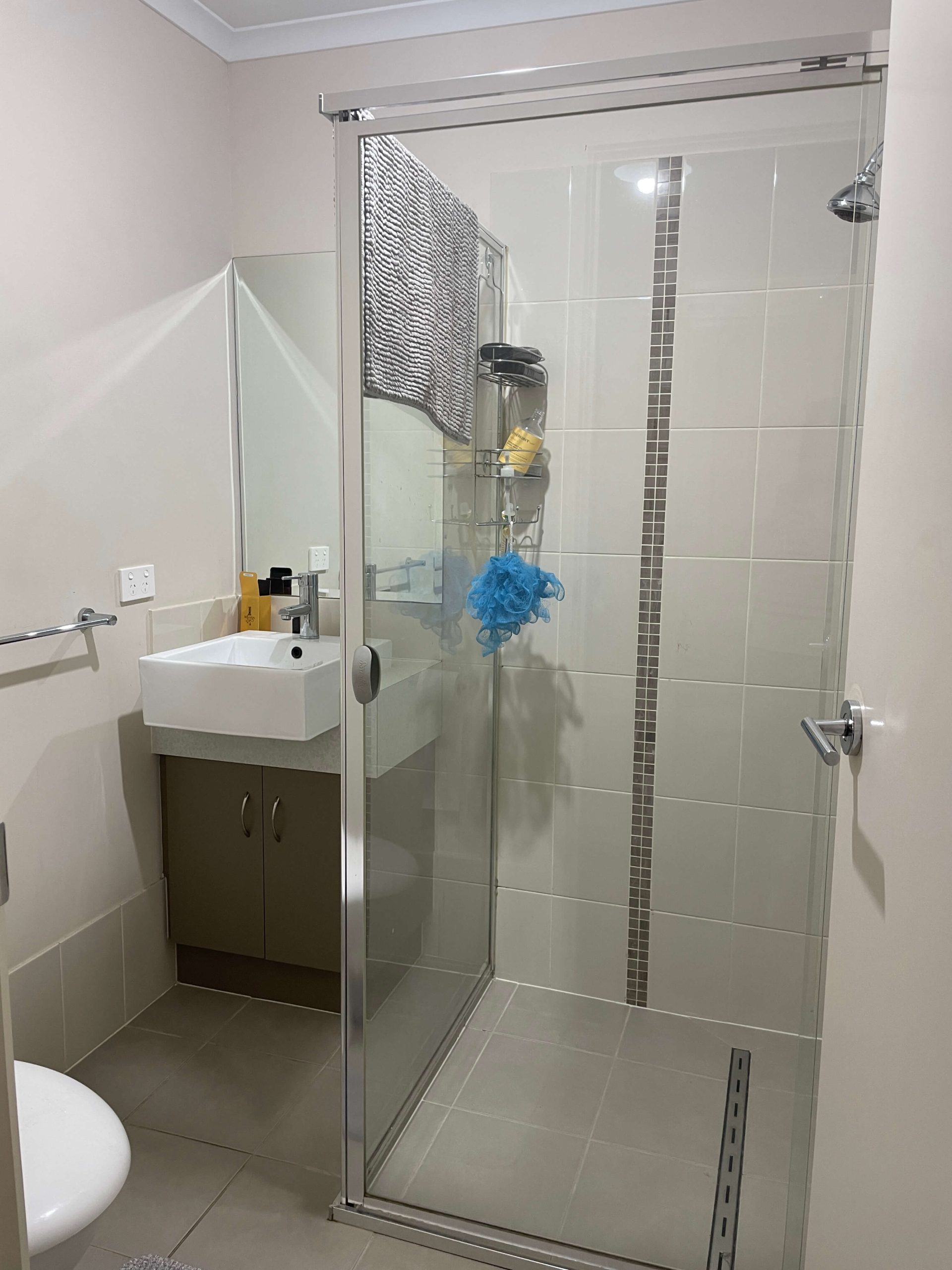 Ensuite scaled