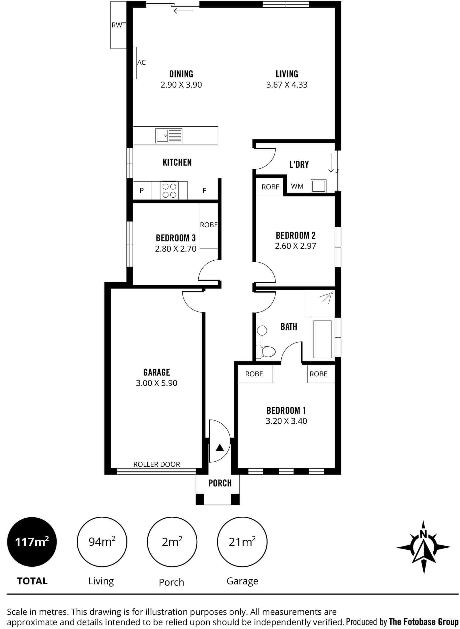 14 Floorplan