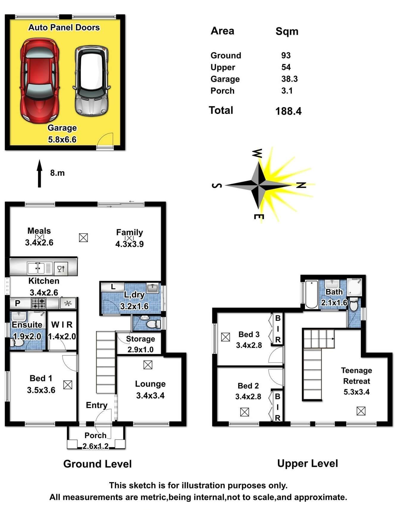 16 Floorplan 1