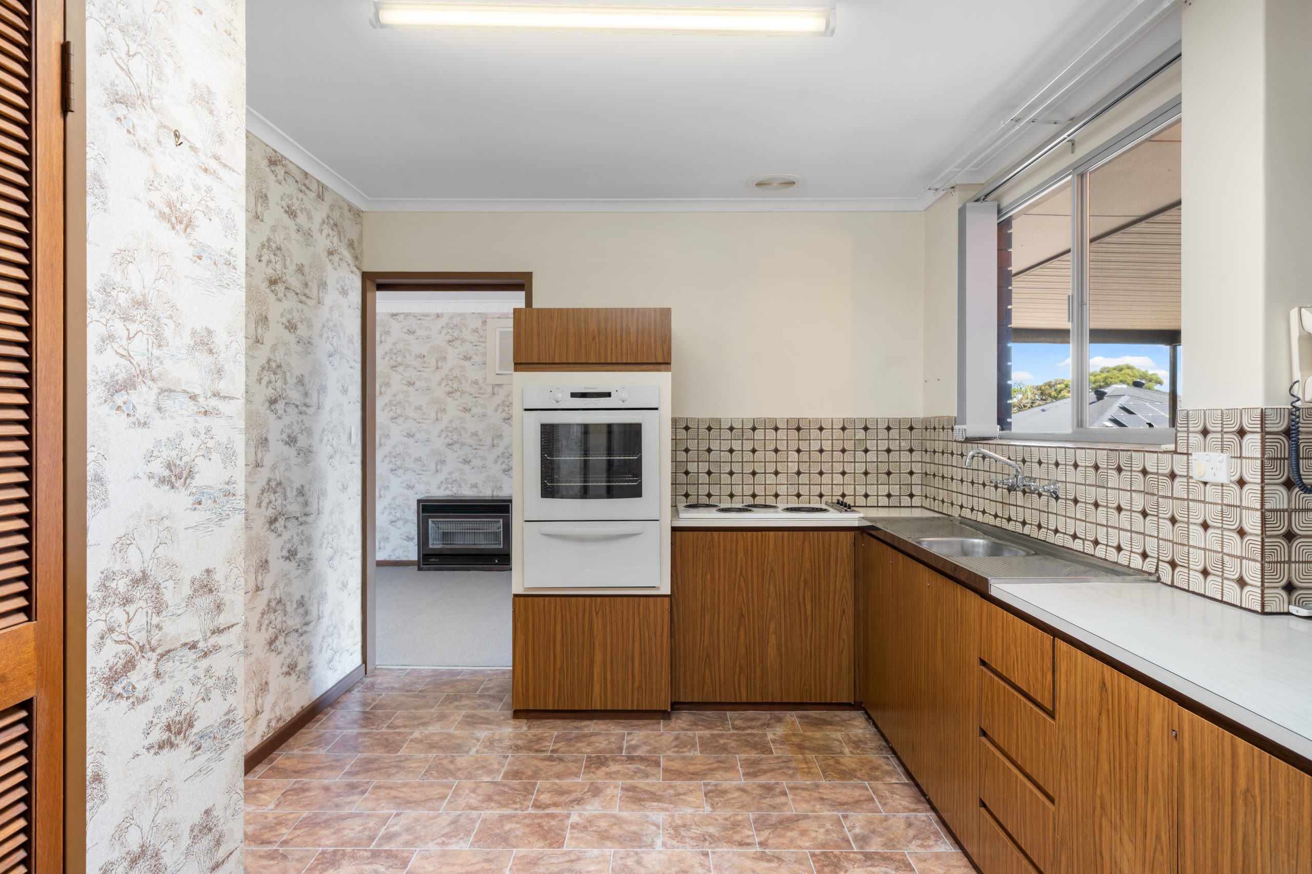 82 murray st kitchen scaled