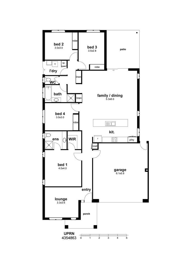 11 Floorplan