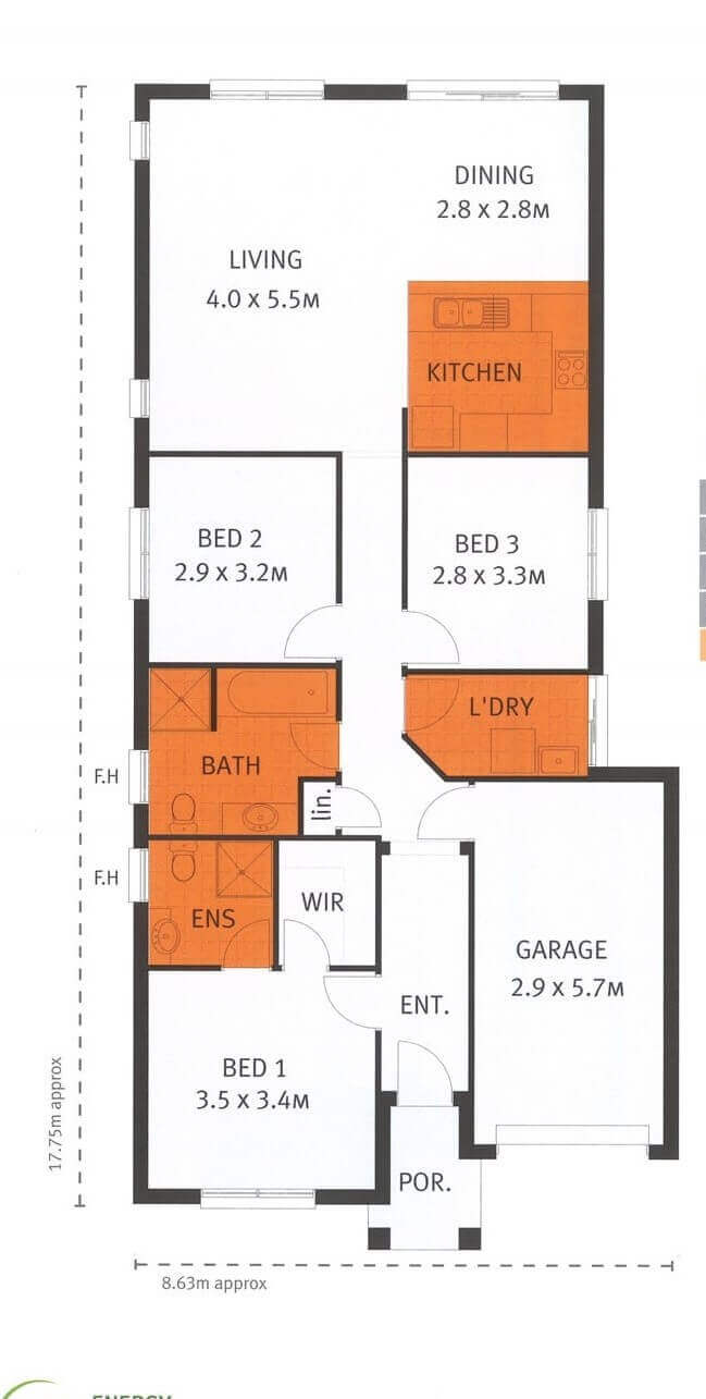 13 Floorplan