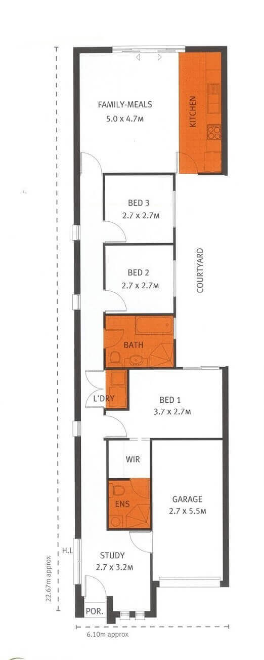 8 Floorplan 2