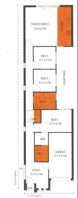 10 Floorplan