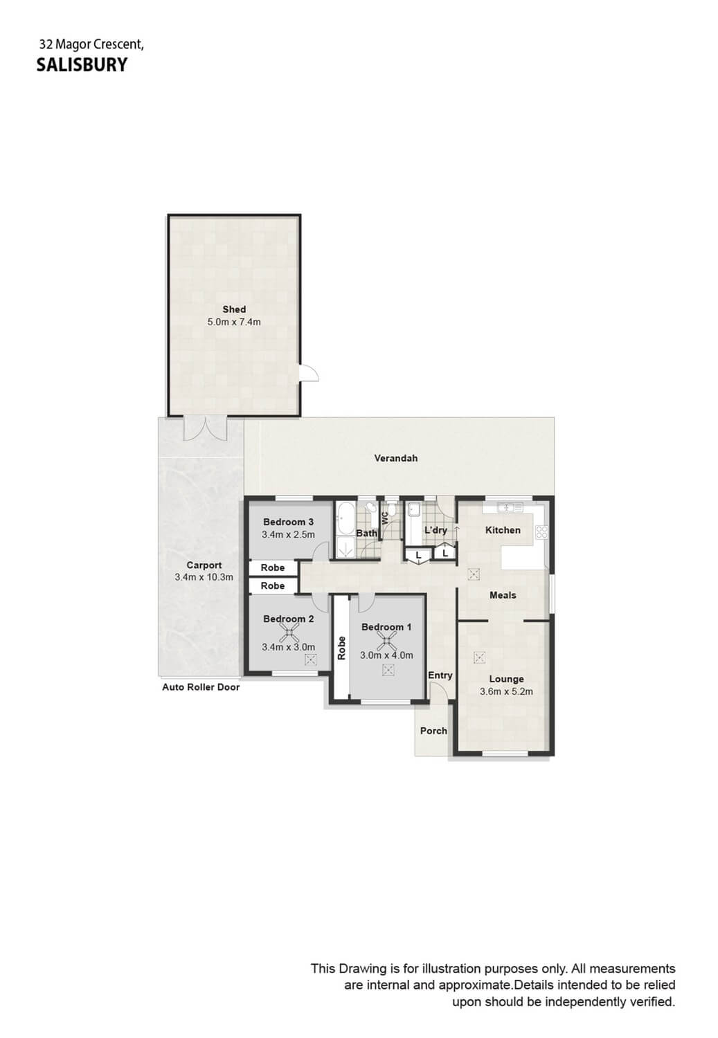 16 Floorplan