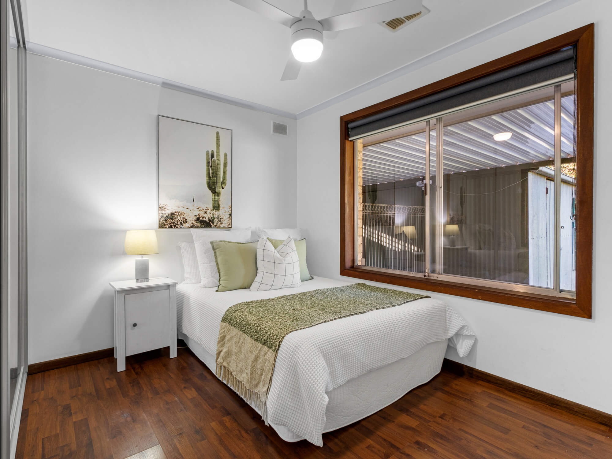 9 Bed
