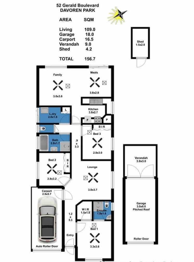 10 Floorplan