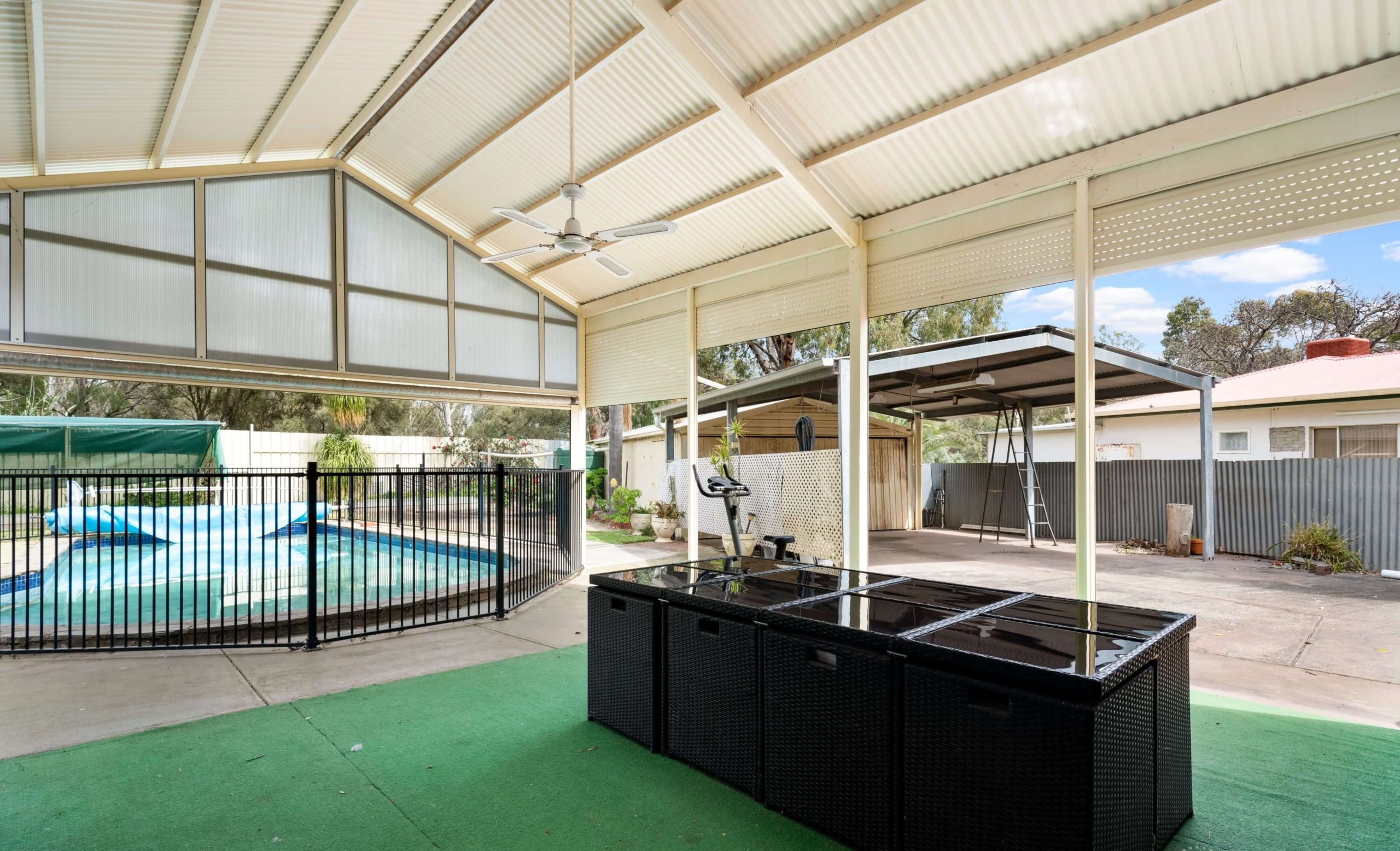 12 Pool 1 scaled