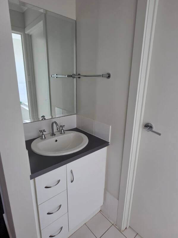 13 Ensuite