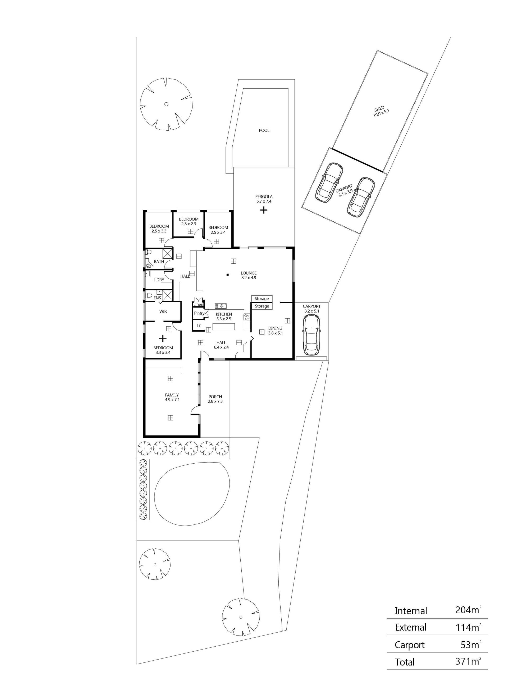 16 Floorplan 1 scaled