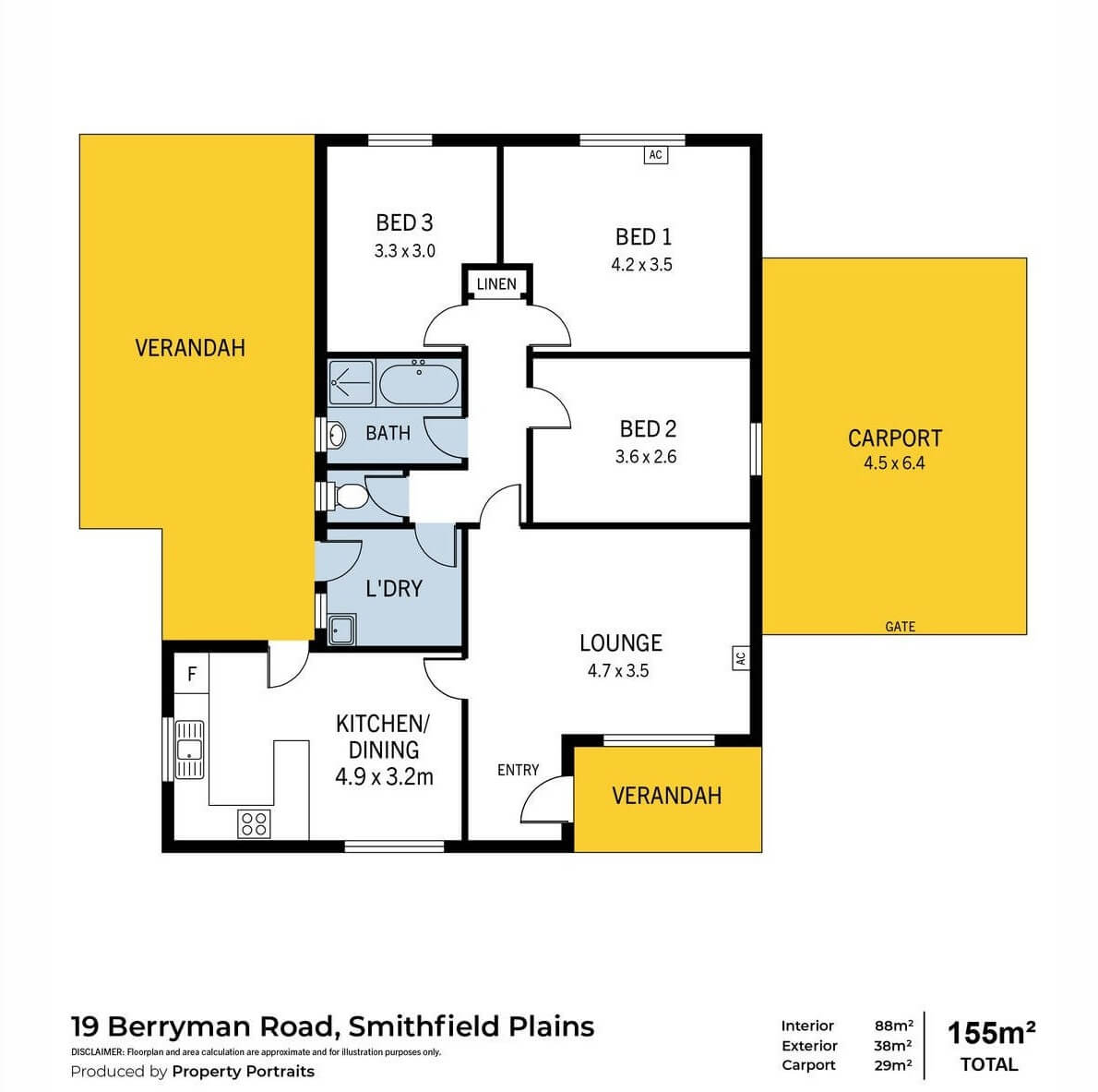 17 Floorplan