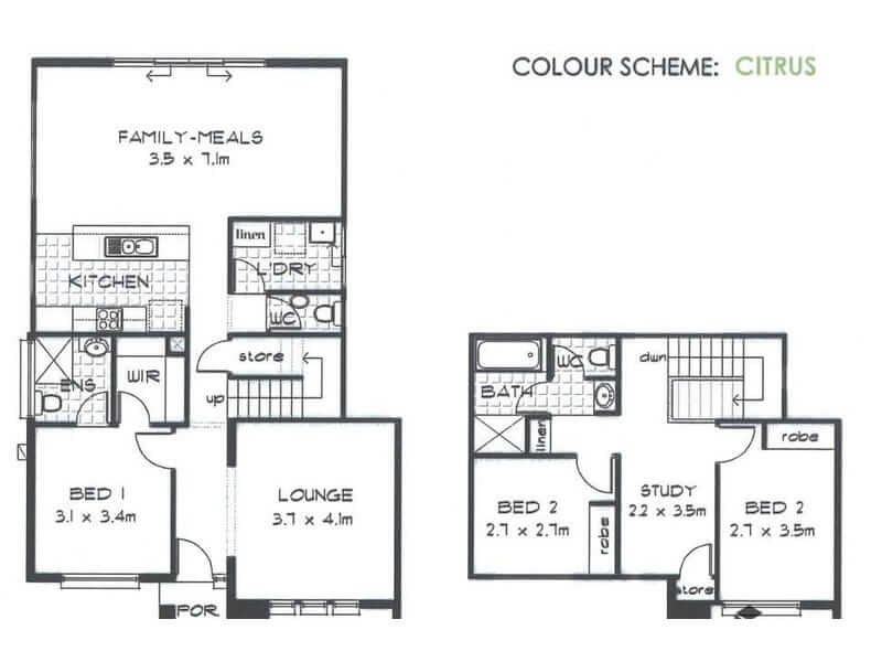 19 Floorplan