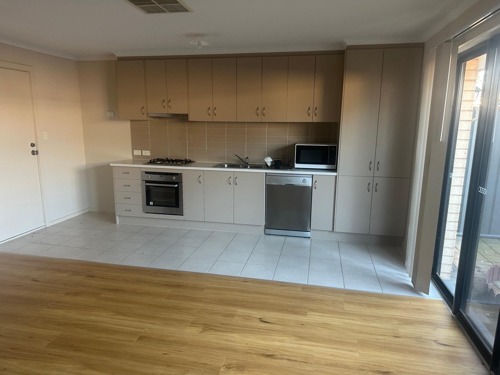 3 Kitchen