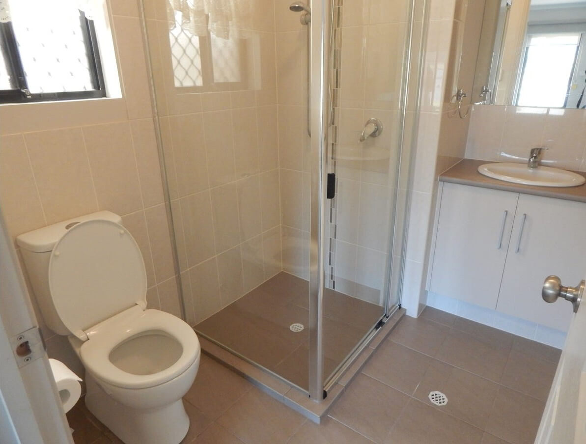 7 Ensuite