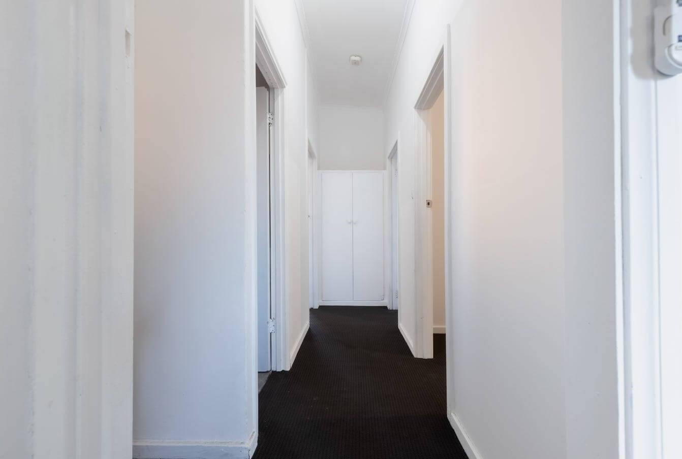 7 Hallway