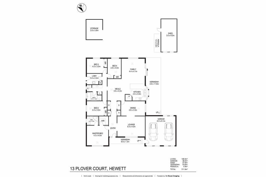 11 Floorplan 1