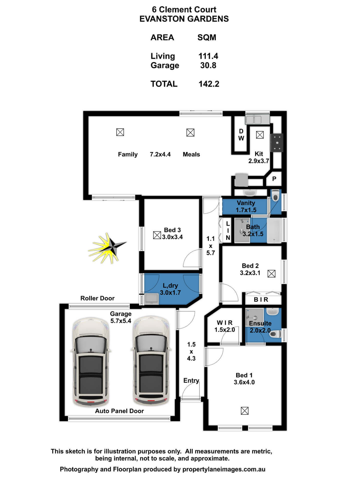 12 Floorplan