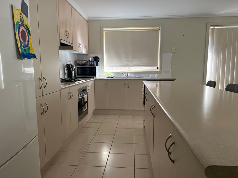3 Kitchen