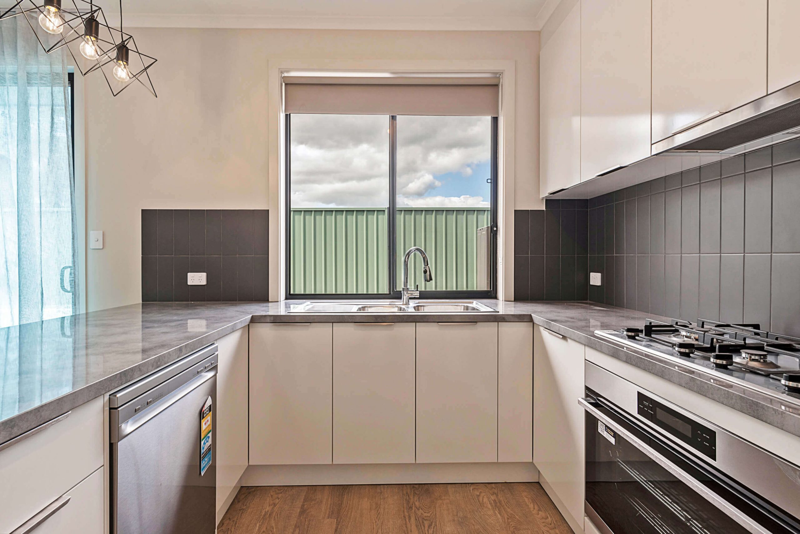 8 Kitchen scaled