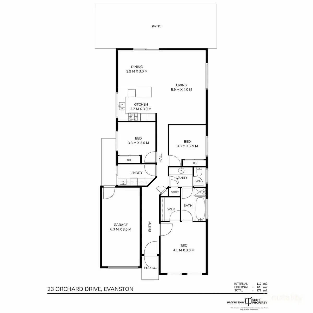 10 Floorplan 1
