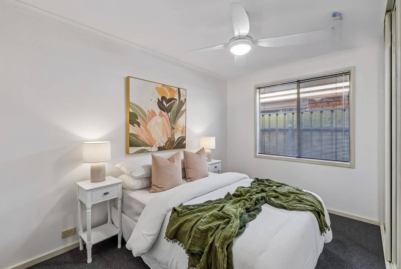 12 Bed