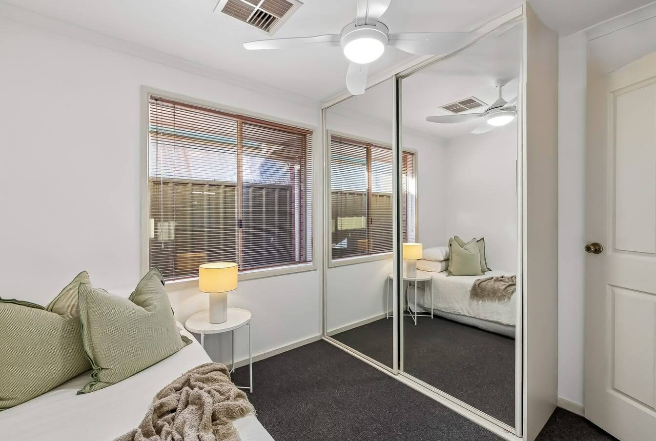 13 Bed
