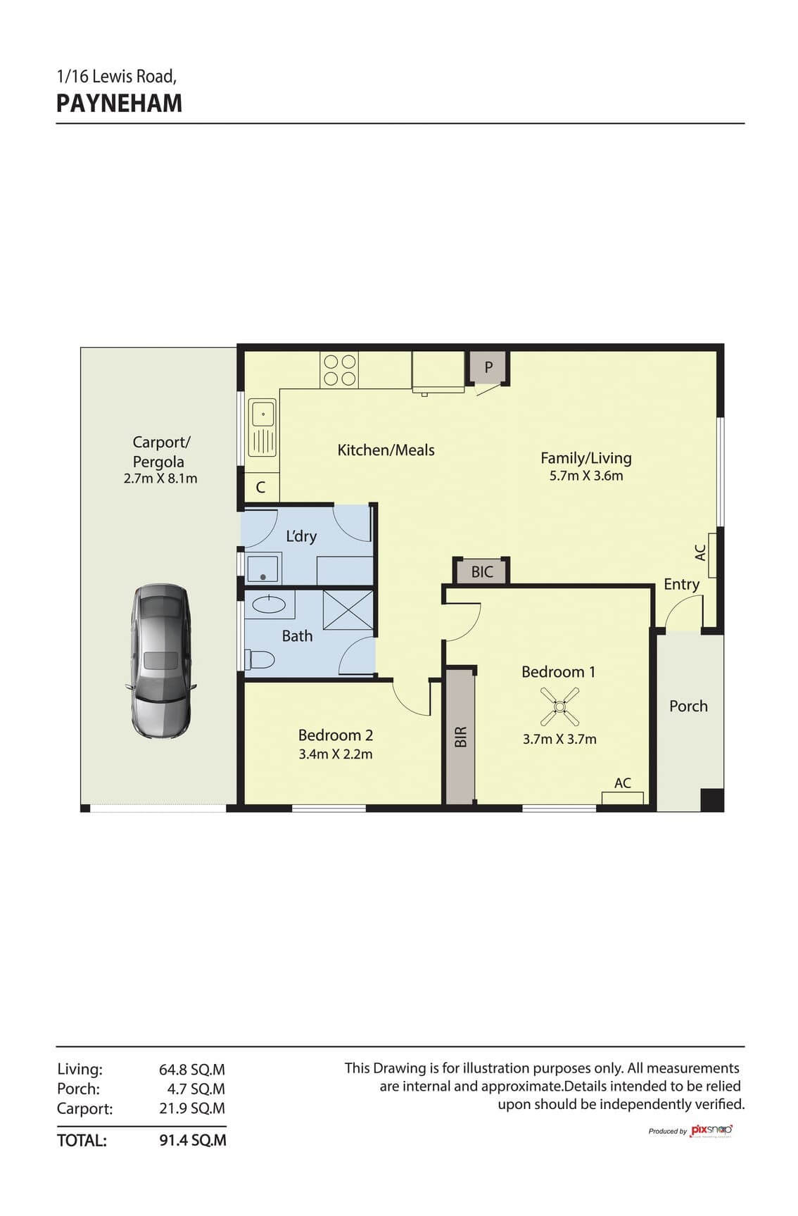 13 Floorplan