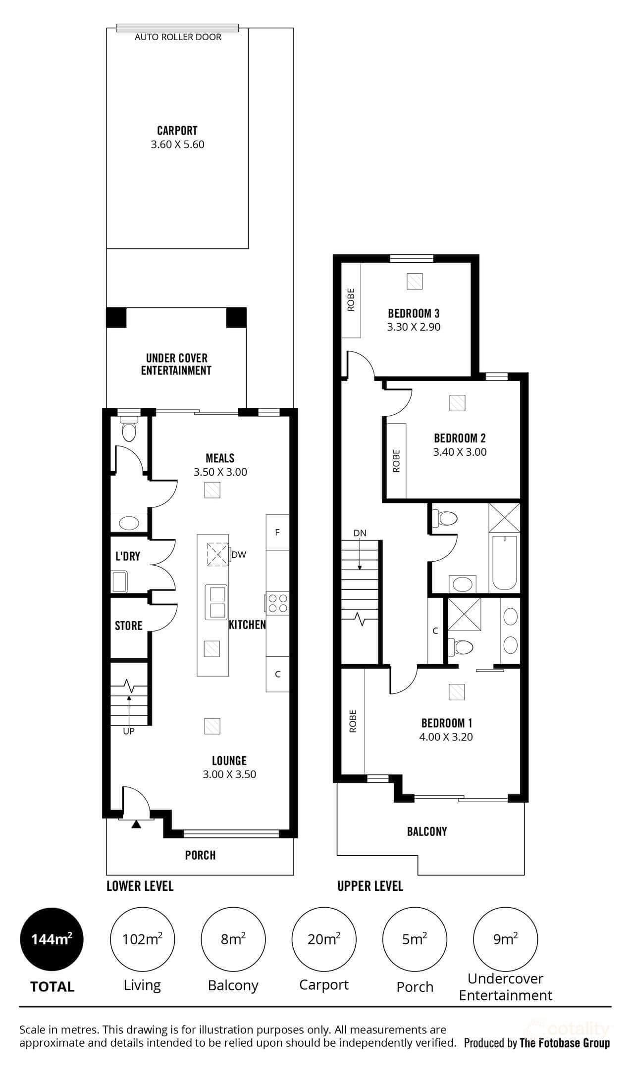 14 Floorplan
