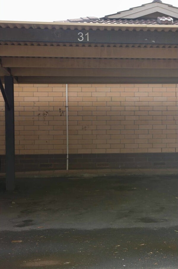 16 Carport