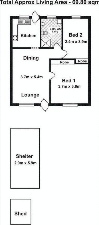 17 Floorplan