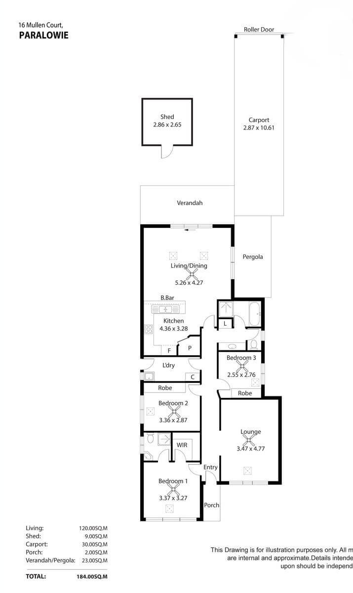 19 Floorplan