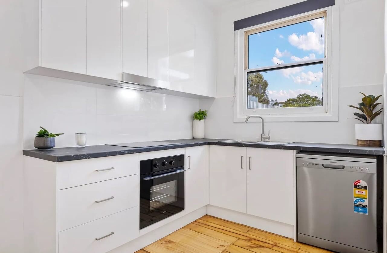 2 Kitchen