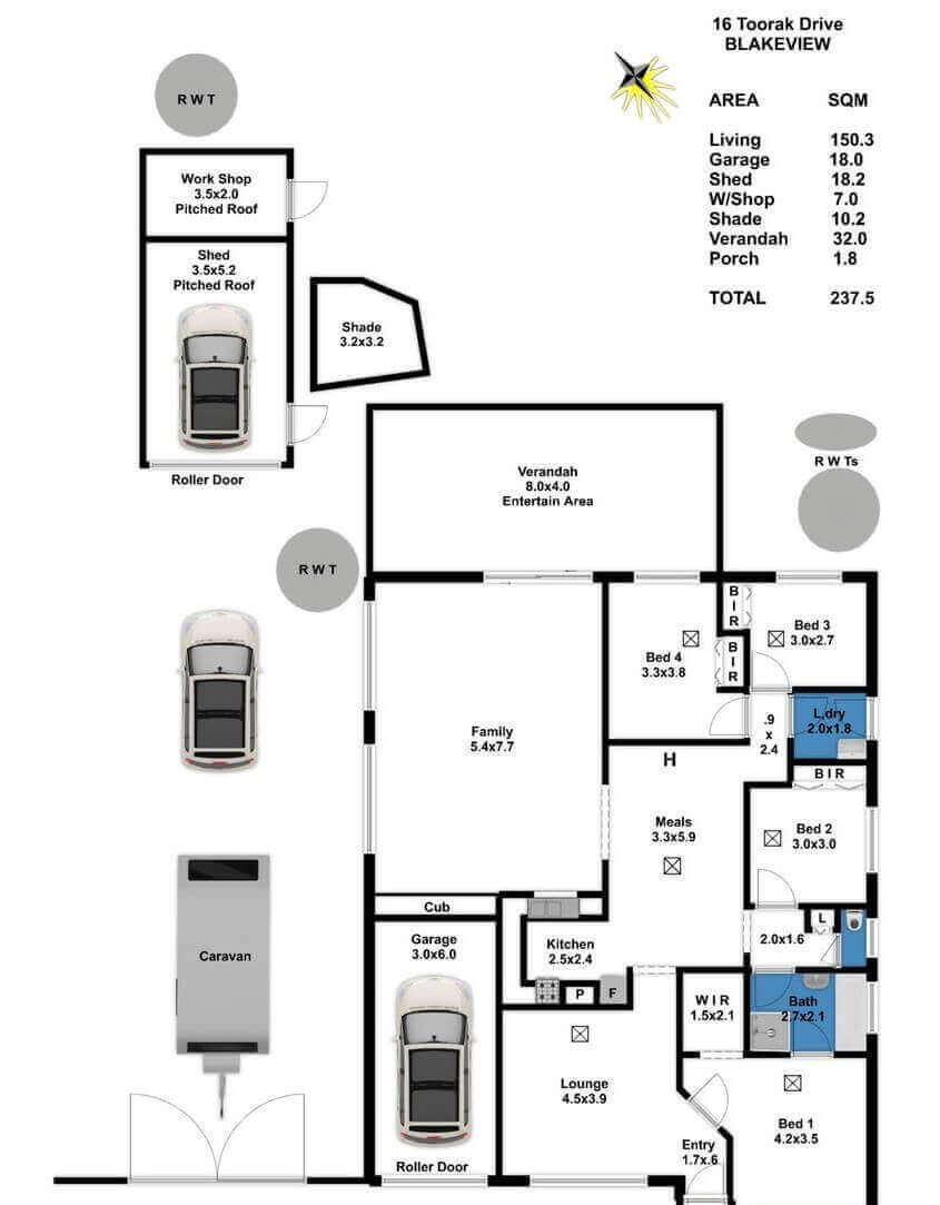 26 Floorplan