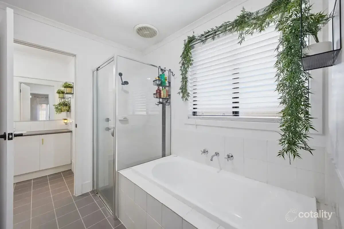 3 Bathroom