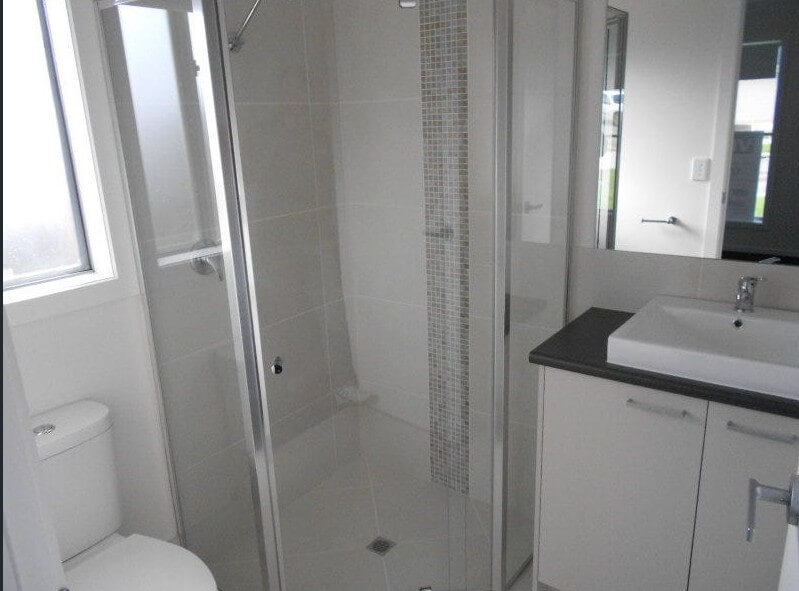 3 Ensuite
