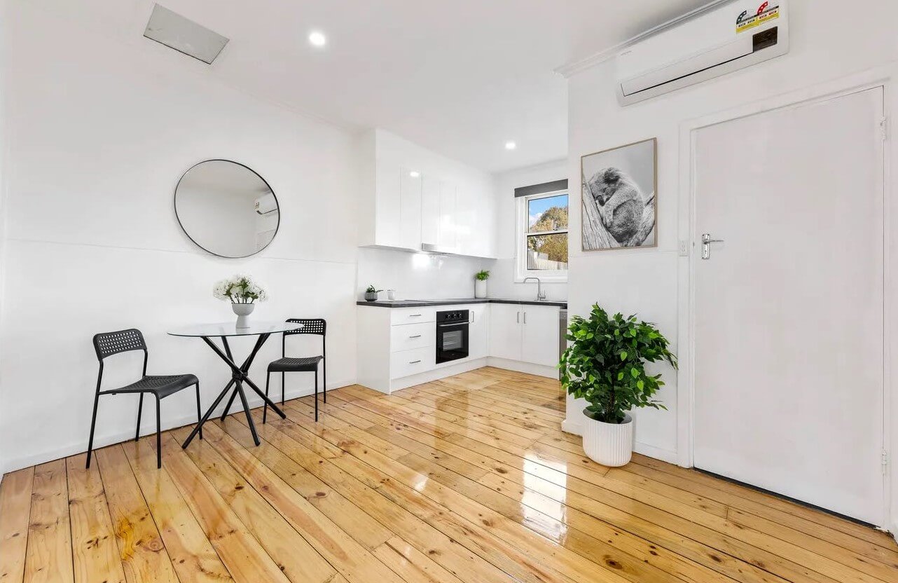 3 Kitchen
