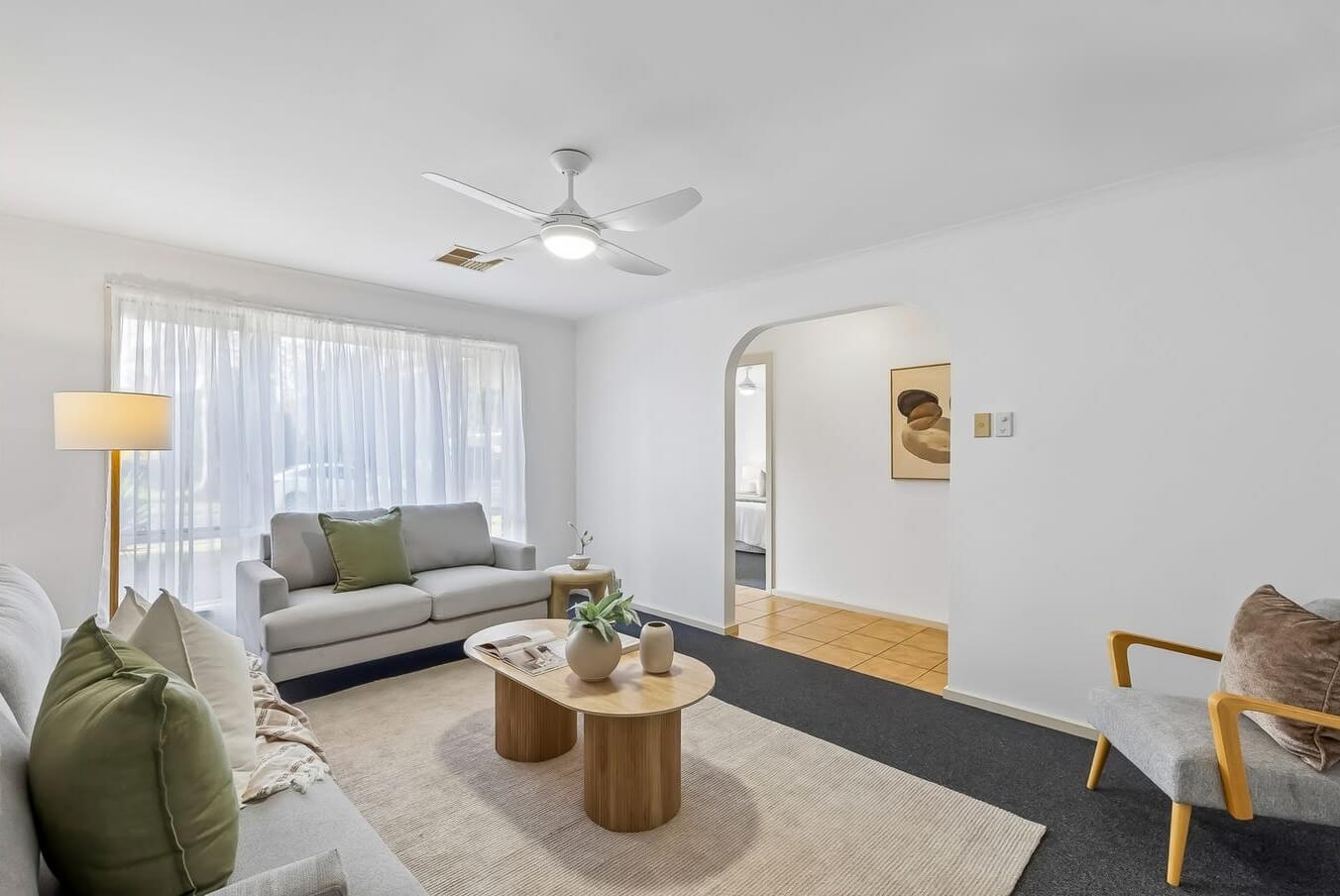 3 Lounge