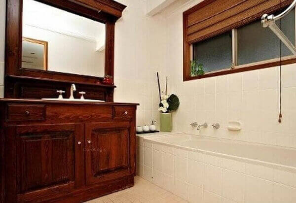 4 Bathroom