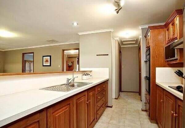 5 Kitchen