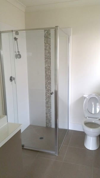 7 Ensuite