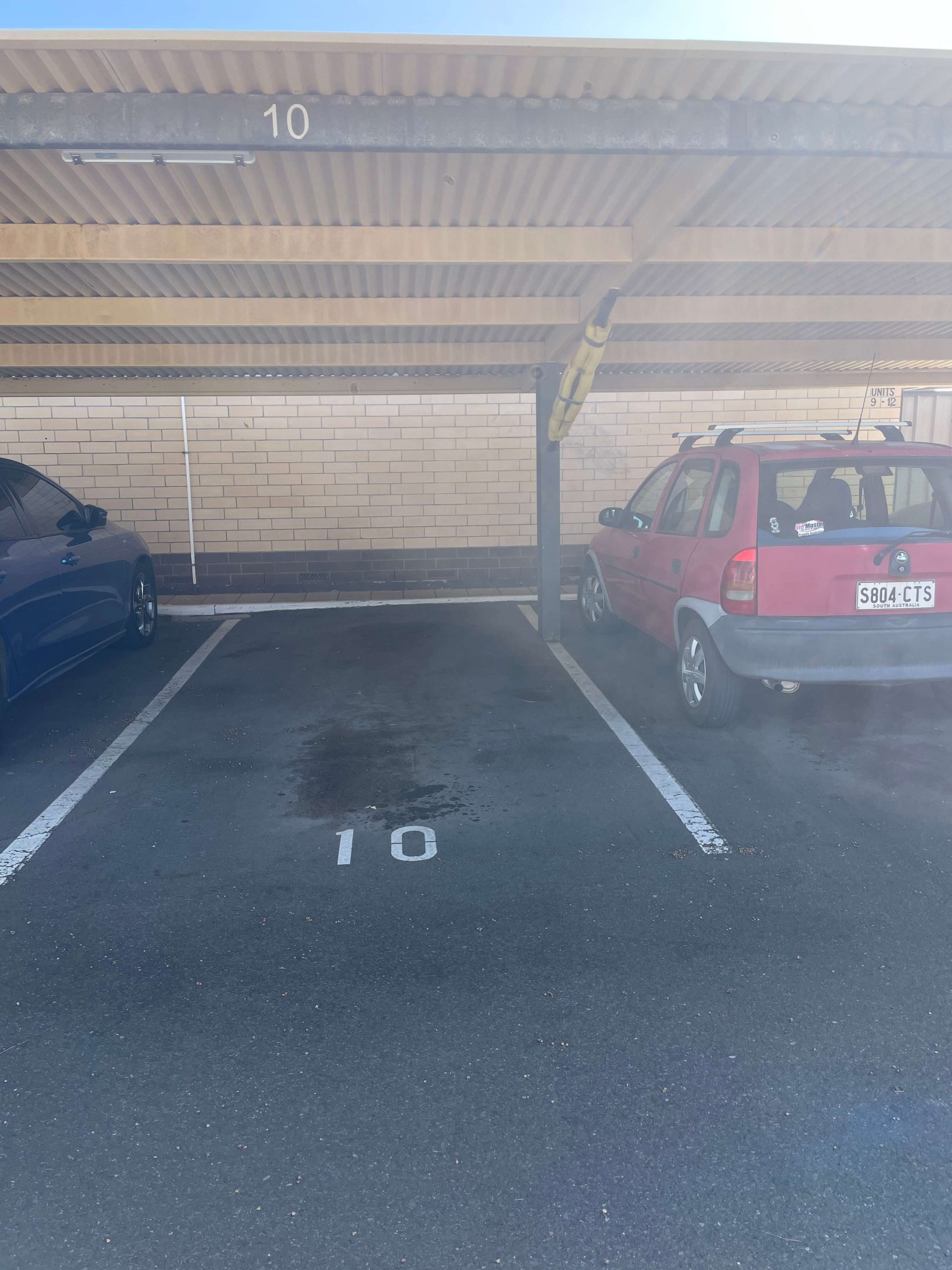 8 Carpark scaled