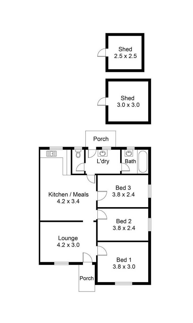 9 Floorplan 1