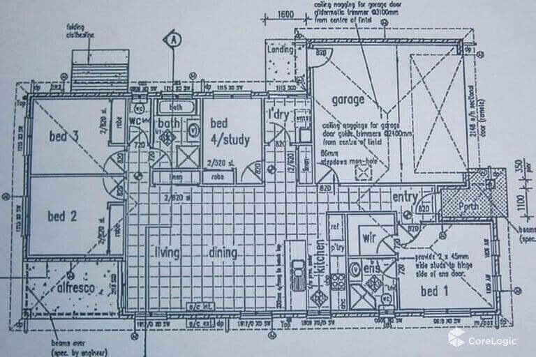 9 Floorplan